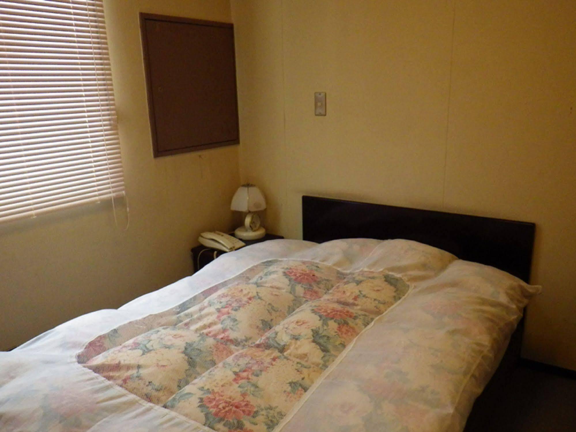 Okubo Ryokan Komatsu  Luaran gambar